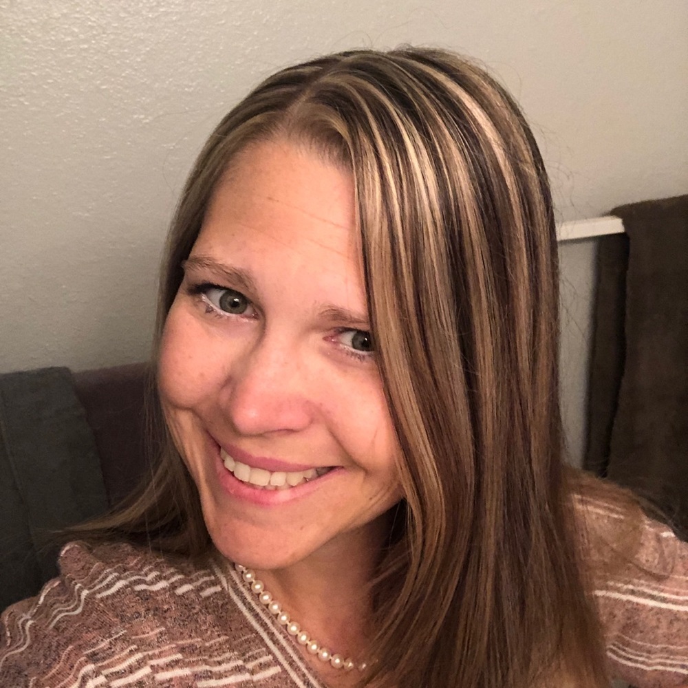 Meet your Posher, Brittny